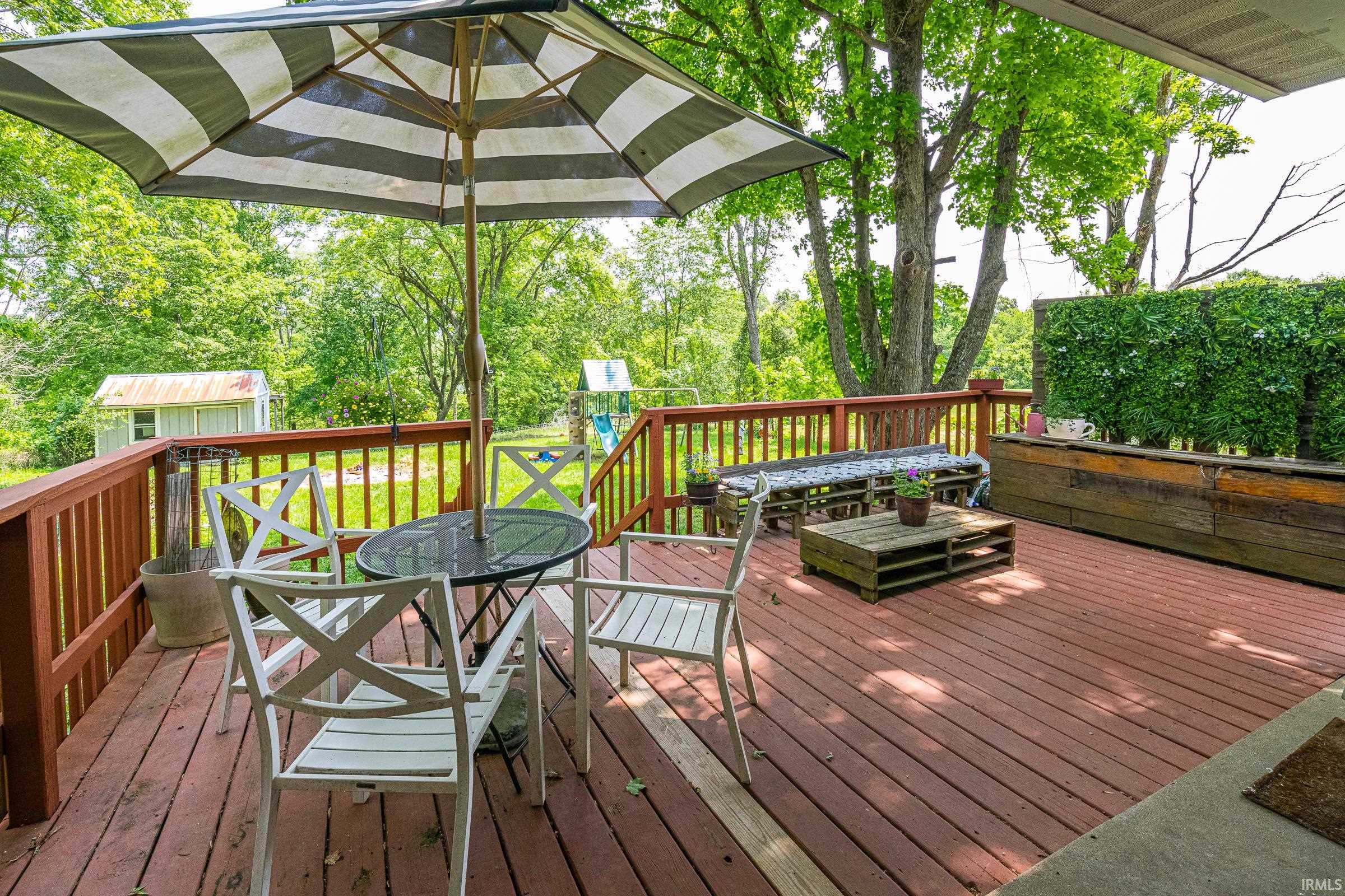2325 South Knightridge Road Bloomington, IN 47401 - Photo 25 of 33