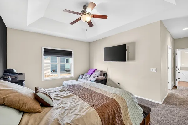 $657,900 | 9420 Stoneywood Boulevard, Middleton, WI 53562