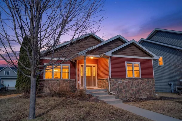 $657,900 | 9420 Stoneywood Boulevard, Middleton, WI 53562