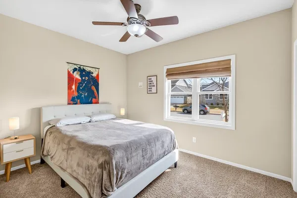 $657,900 | 9420 Stoneywood Boulevard, Middleton, WI 53562