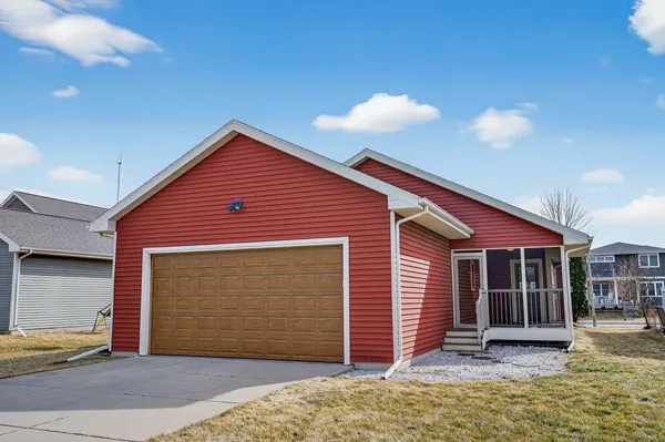 $657,900 | 9420 Stoneywood Boulevard, Middleton, WI 53562