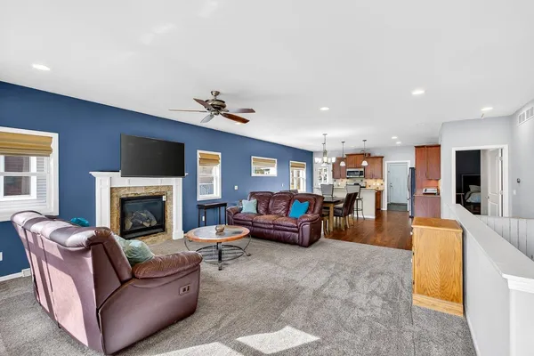 $657,900 | 9420 Stoneywood Boulevard, Middleton, WI 53562