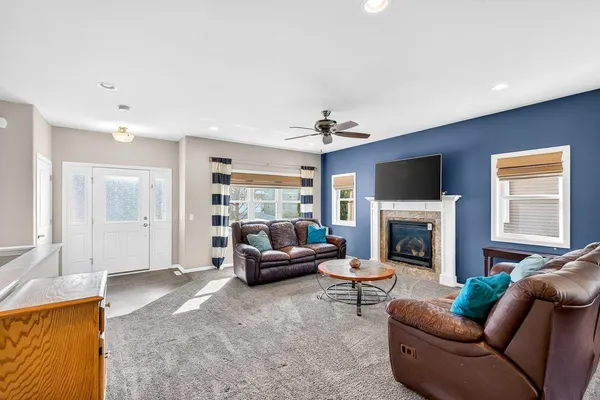 $657,900 | 9420 Stoneywood Boulevard, Middleton, WI 53562