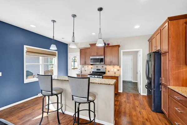 $657,900 | 9420 Stoneywood Boulevard, Middleton, WI 53562