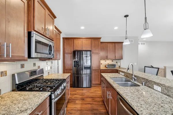 $657,900 | 9420 Stoneywood Boulevard, Middleton, WI 53562