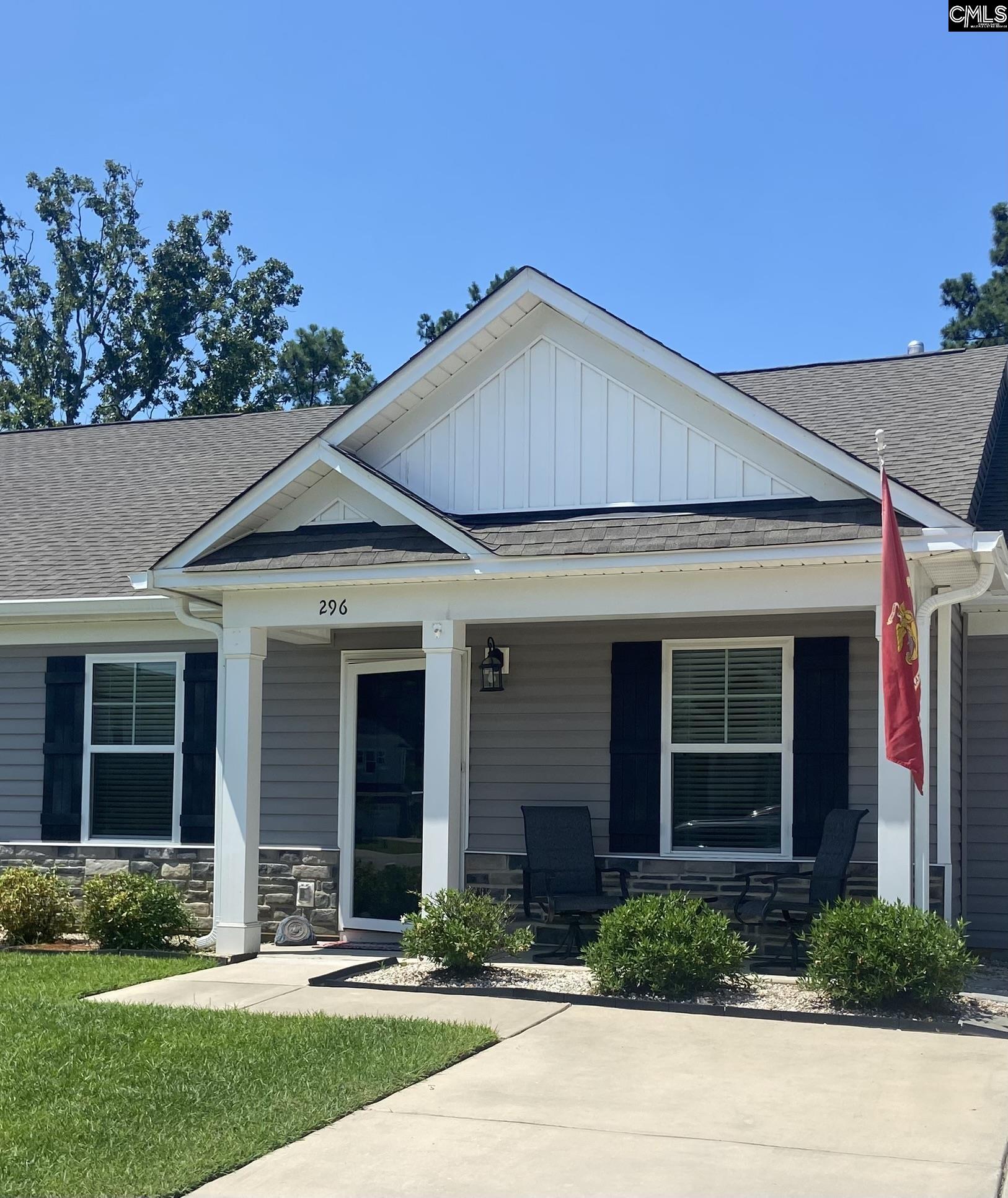 296 Wahoo Circle Irmo, SC 29063 - Photo 25 of 25