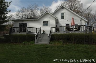 6273 Blunk Knob Road Elizabeth, IN 47117 - Photo 8 of 34 Gallery Image 8
