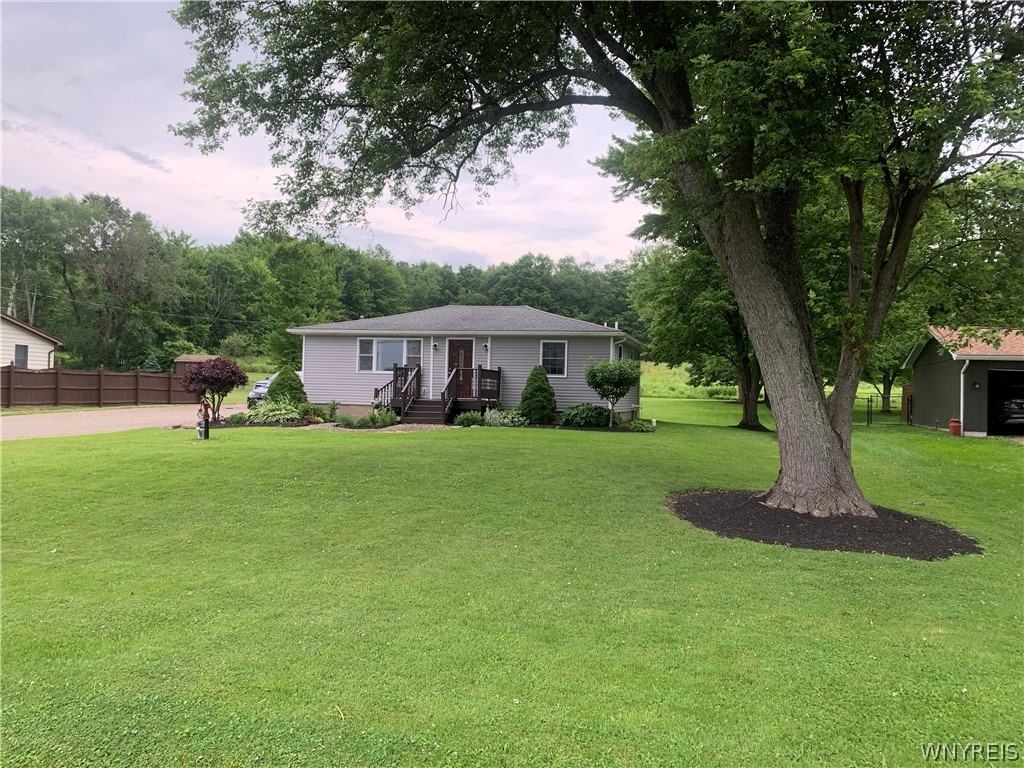 12065 Gowanda State Road North Collins, NY 14111 - Photo 1 of 1