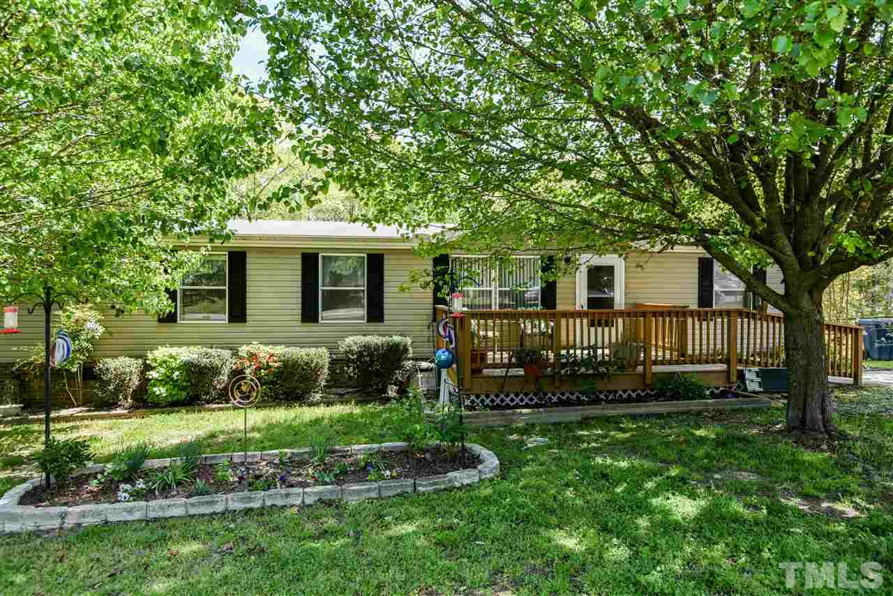 1217 Roffler Street Garner, NC 27529 - Photo 1 of 24 Gallery Image 1