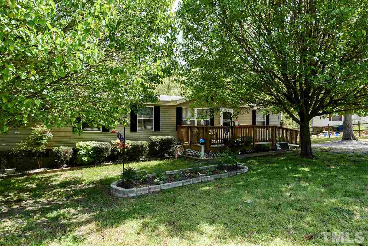 1217 Roffler Street Garner, NC 27529 - Photo 2 of 24 Gallery Image 2