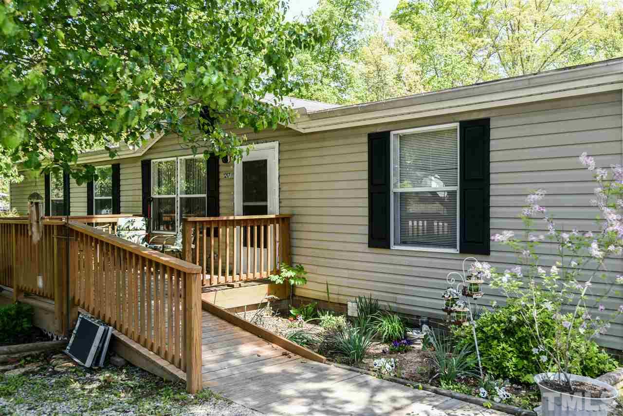 1217 Roffler Street Garner, NC 27529 - Photo 3 of 24 Gallery Image 3
