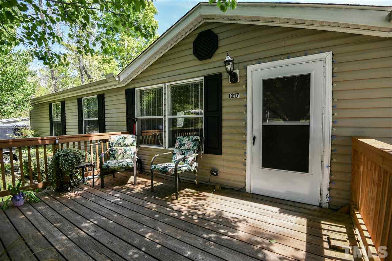 1217 Roffler Street Garner, NC 27529 - Photo 4 of 24 Gallery Image 4