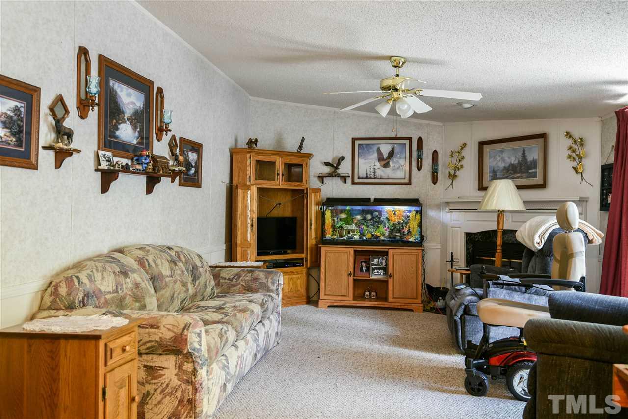 1217 Roffler Street Garner, NC 27529 - Photo 7 of 24 Gallery Image 7