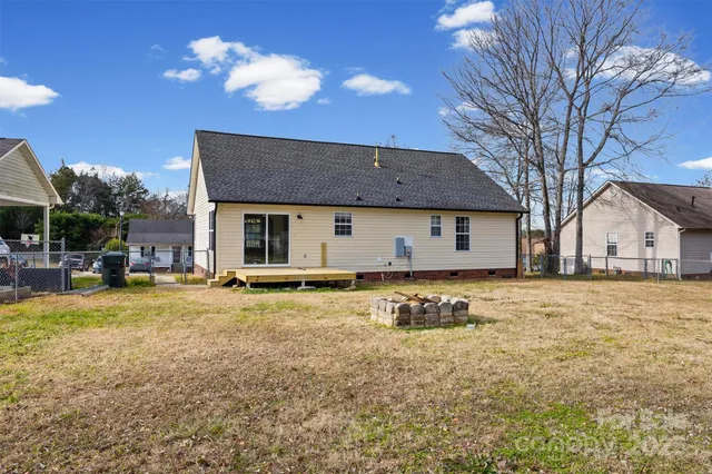 $315,000 | 1676 Randwick Drive, Rock Hill, SC 29730