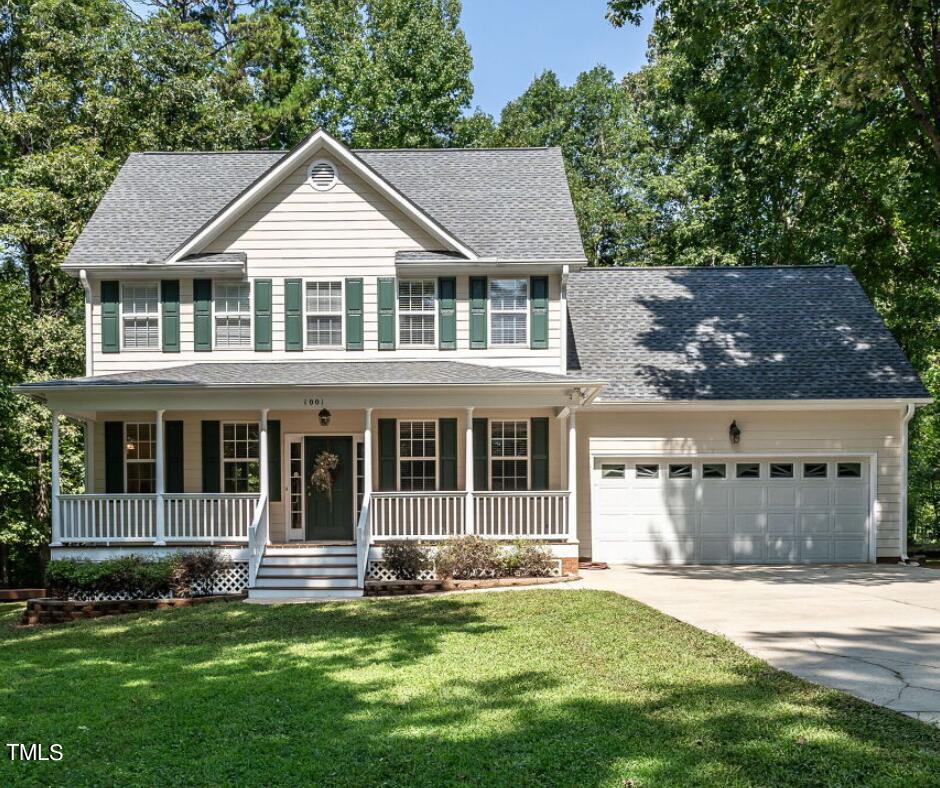 1001 Highlander Drive Raleigh, NC 27603 - Photo 2 of 35 COMPASS_EMAIL HEROS for OPEN HOUSE_LISTI