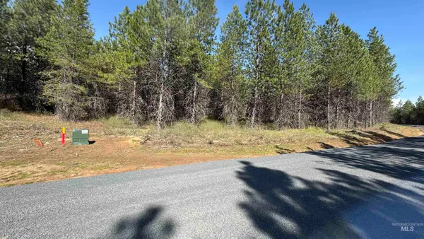 $235,400 | Tbd Tbd Parcel 17-bandmill Heights, Orofino, ID 83544