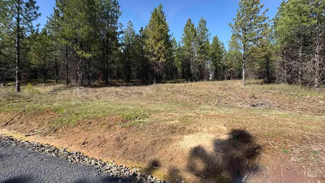 $235,400 | Tbd Tbd Parcel 17-bandmill Heights, Orofino, ID 83544