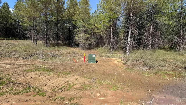 $235,400 | Tbd Tbd Parcel 17-bandmill Heights, Orofino, ID 83544
