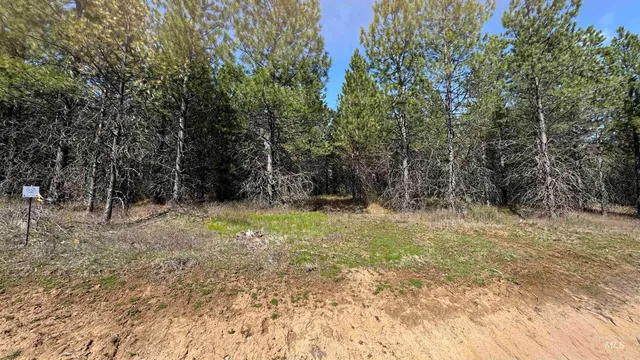 $235,400 | Tbd Tbd Parcel 17-bandmill Heights, Orofino, ID 83544