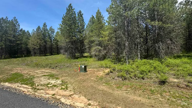 $235,400 | Tbd Tbd Parcel 17-bandmill Heights, Orofino, ID 83544