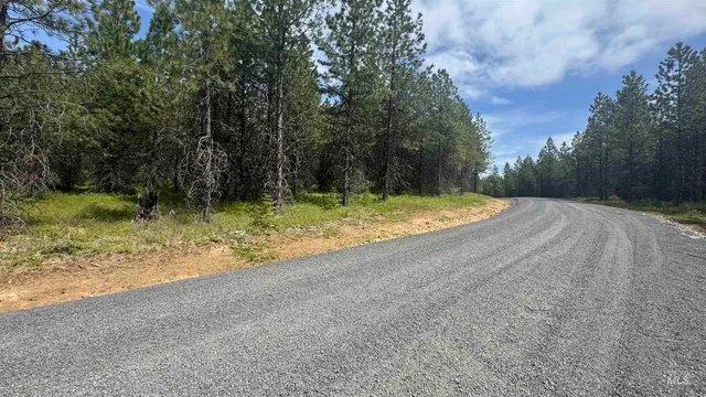 $235,400 | Tbd Tbd Parcel 17-bandmill Heights, Orofino, ID 83544
