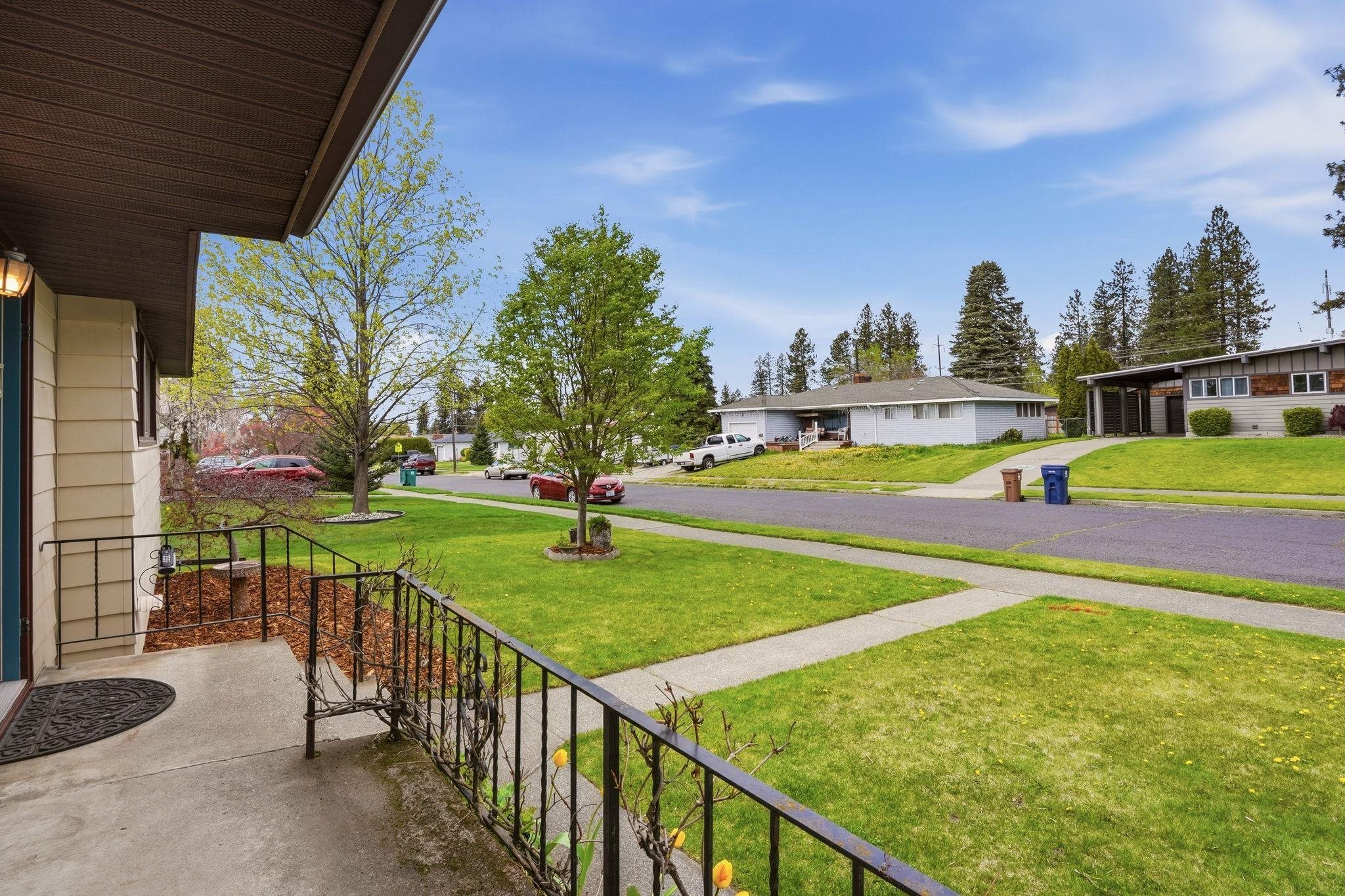 3315 West Decatur Avenue Spokane, WA 99205 - Photo 4 of 44 Gallery Image 4