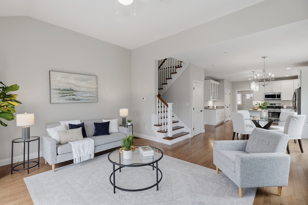 9 Campbell Road, Unit 46 Berlin, MA 01503 - Photo 11 of 30