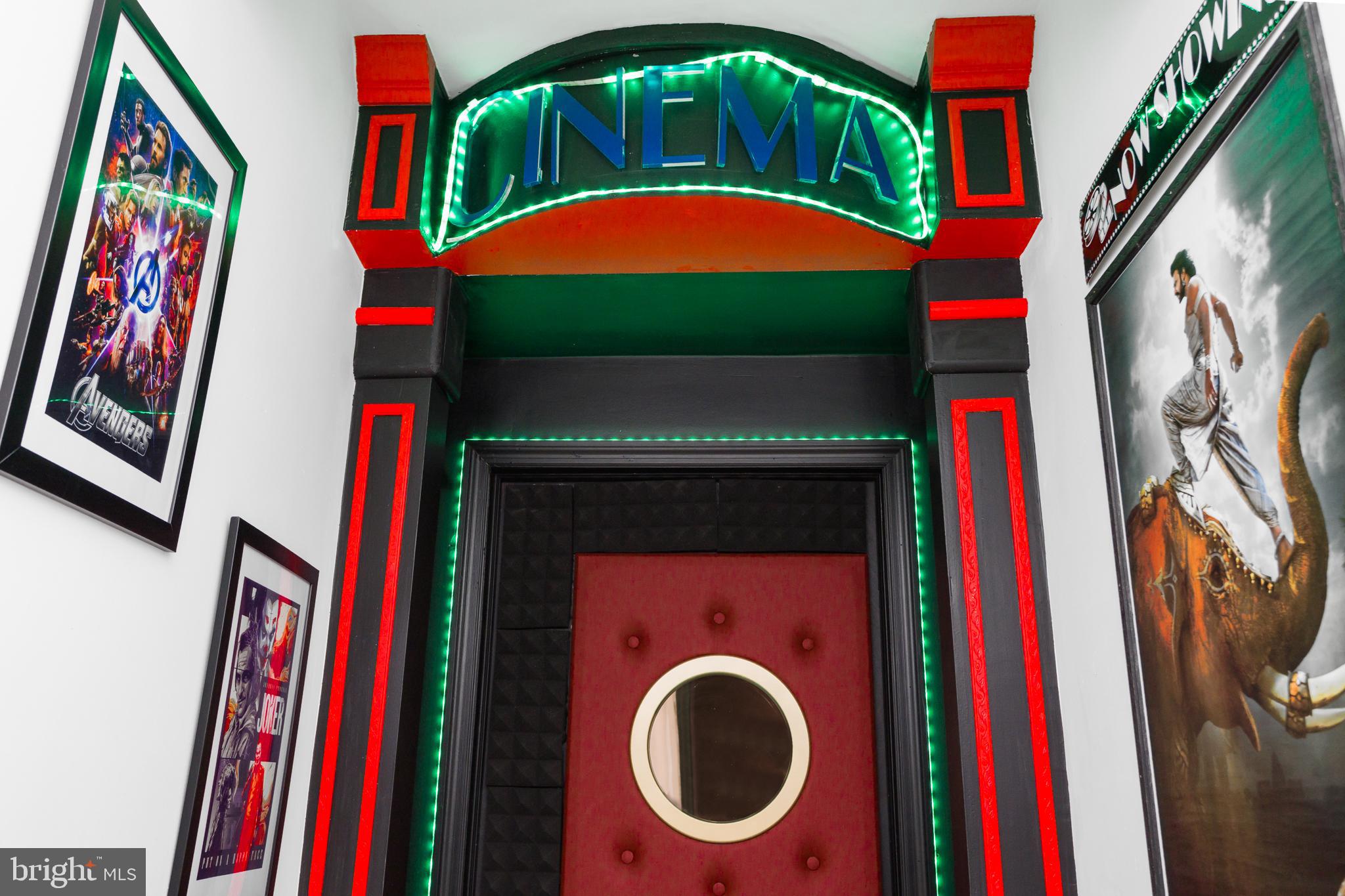 36 Brookdale Way Chesterfield, NJ 08515 - Photo 38 of 52 a bedroom with a bed and a painting on the wall