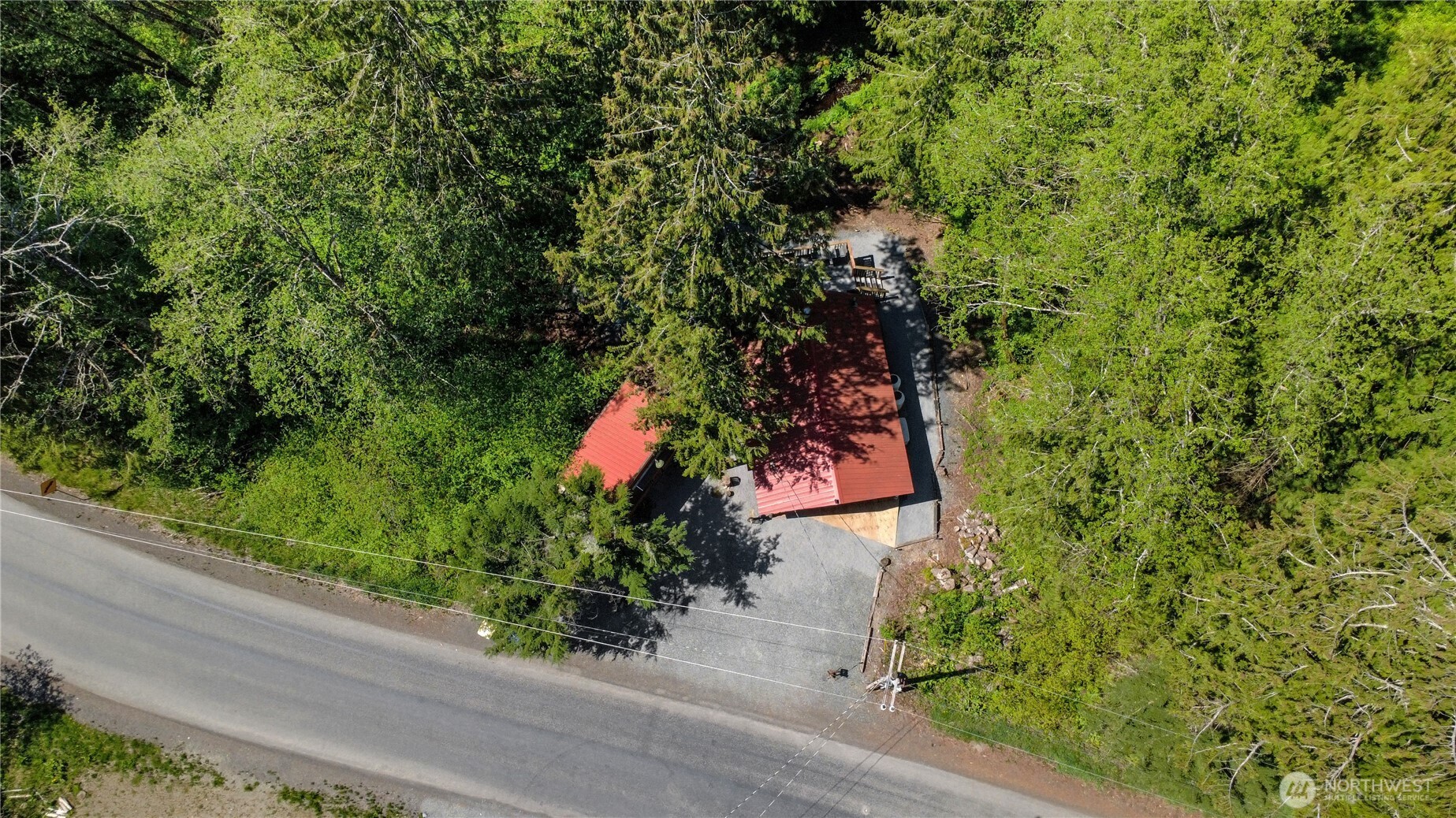 126 Osborn Road Ashford, WA 98304 - Photo 20 of 20