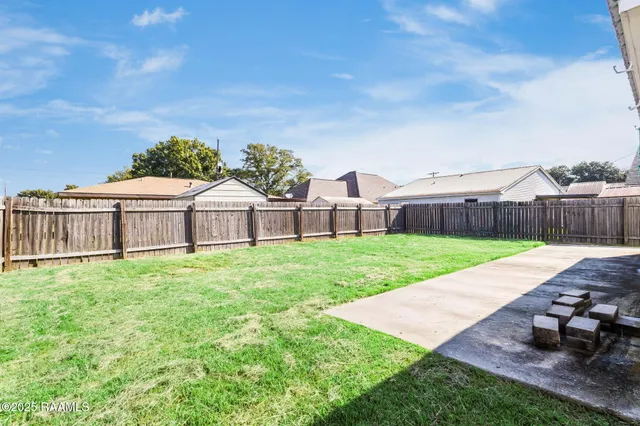 $169,000 | 102 Linares Street, Carencro, LA 70520