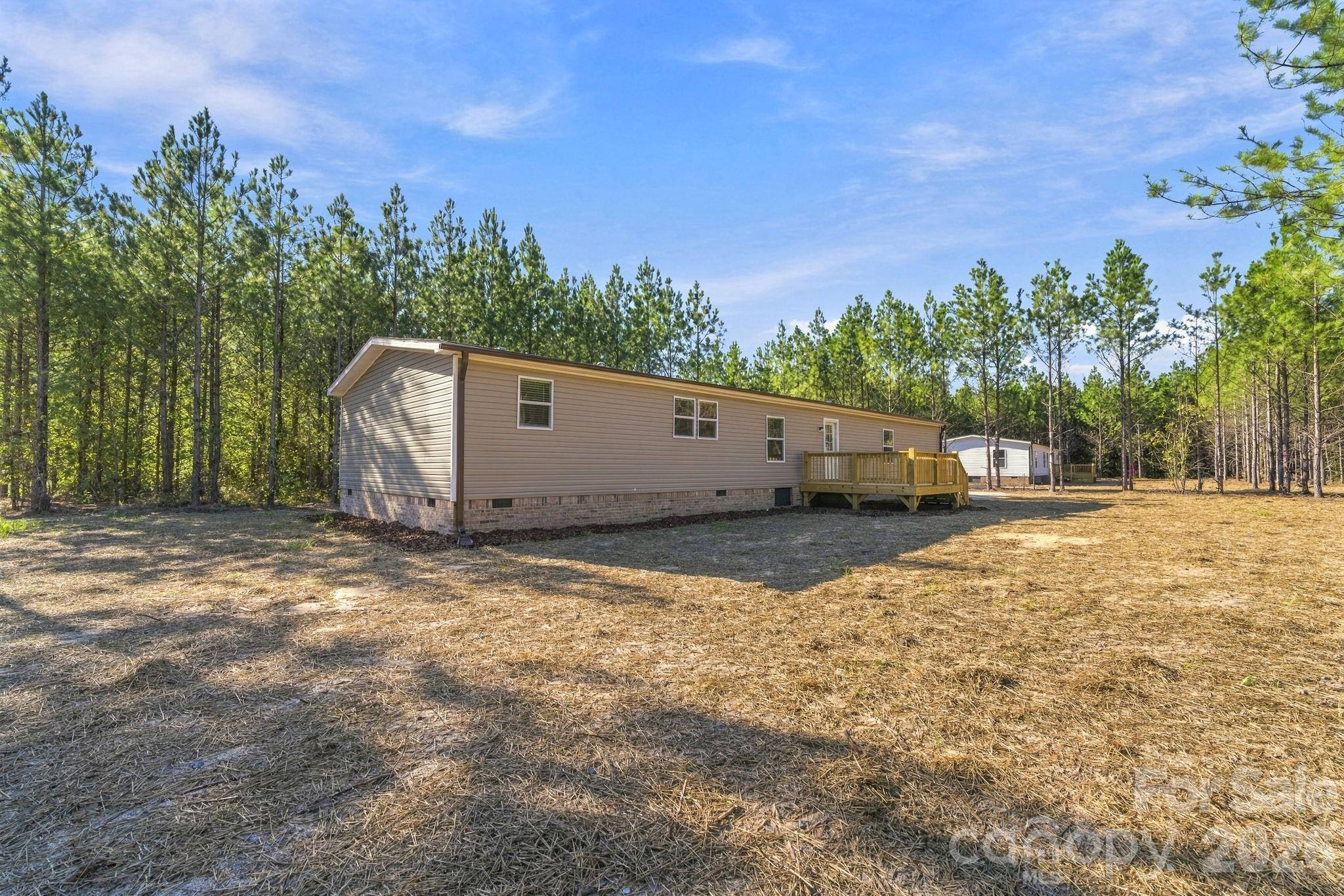 869 Windblow Road Jackson Springs, NC 27281 - Photo 2 of 25 Gallery Image 2