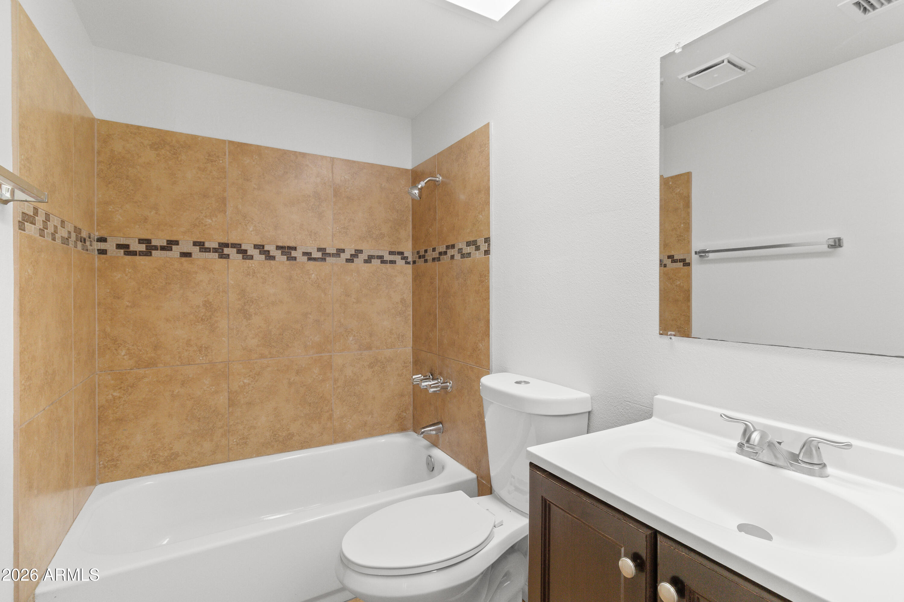8825 West Roma Avenue Phoenix, AZ 85037 - Photo 16 of 21 Hall Bath