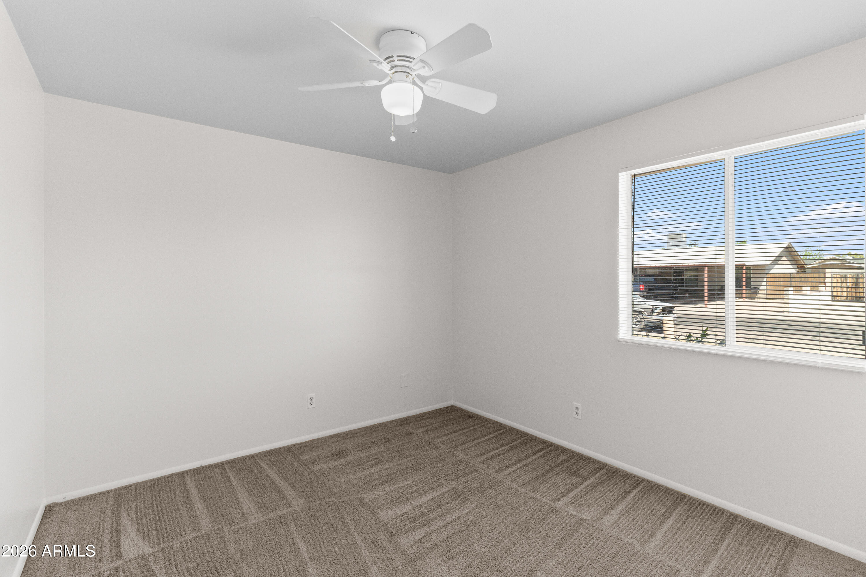 8825 West Roma Avenue Phoenix, AZ 85037 - Photo 18 of 21 Bedroom 3