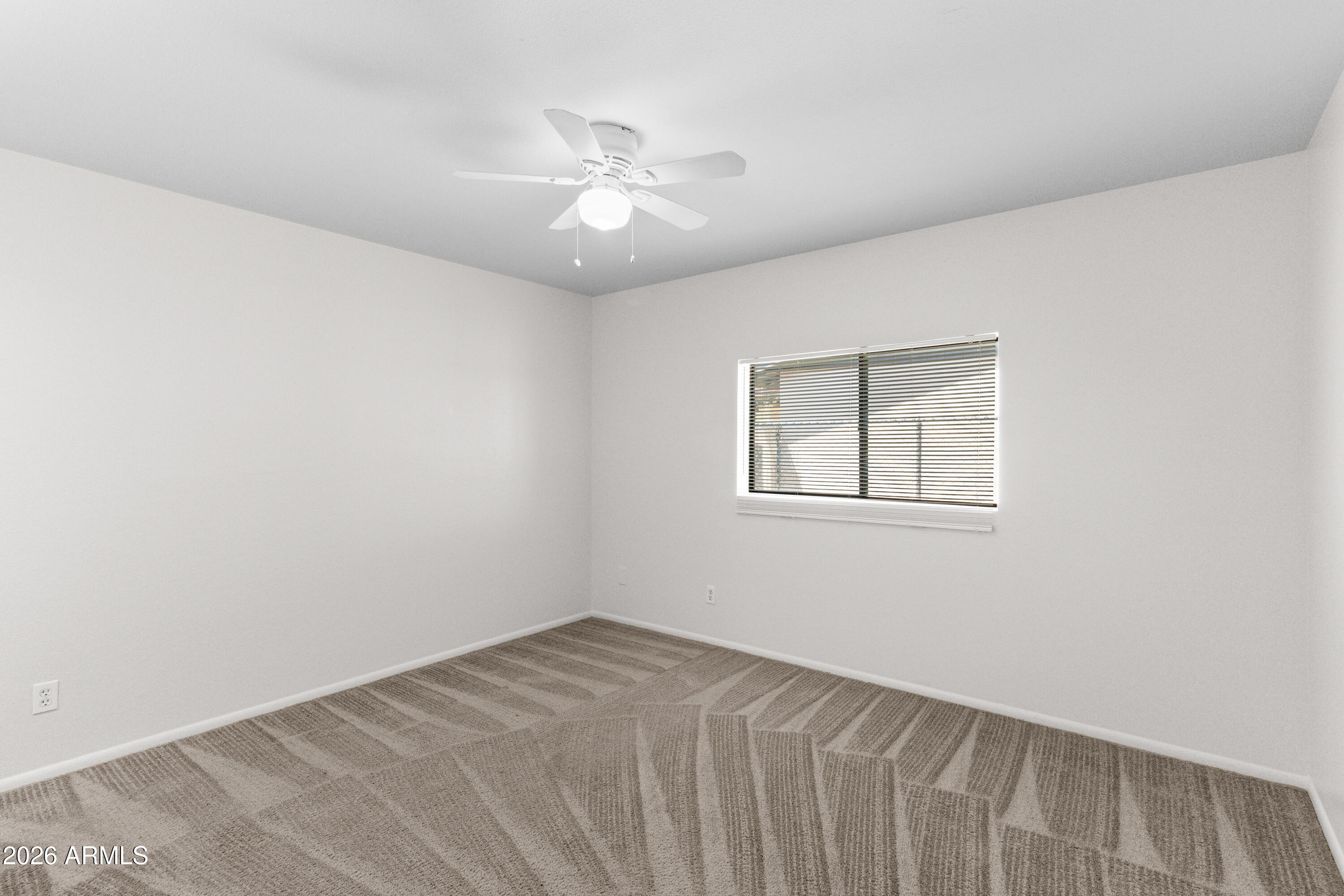8825 West Roma Avenue Phoenix, AZ 85037 - Photo 19 of 21 Bedroom 4