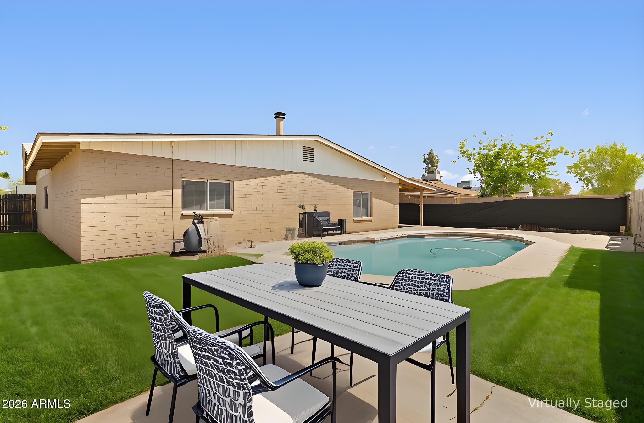 8825 West Roma Avenue Phoenix, AZ 85037 - Photo 20 of 21 Back