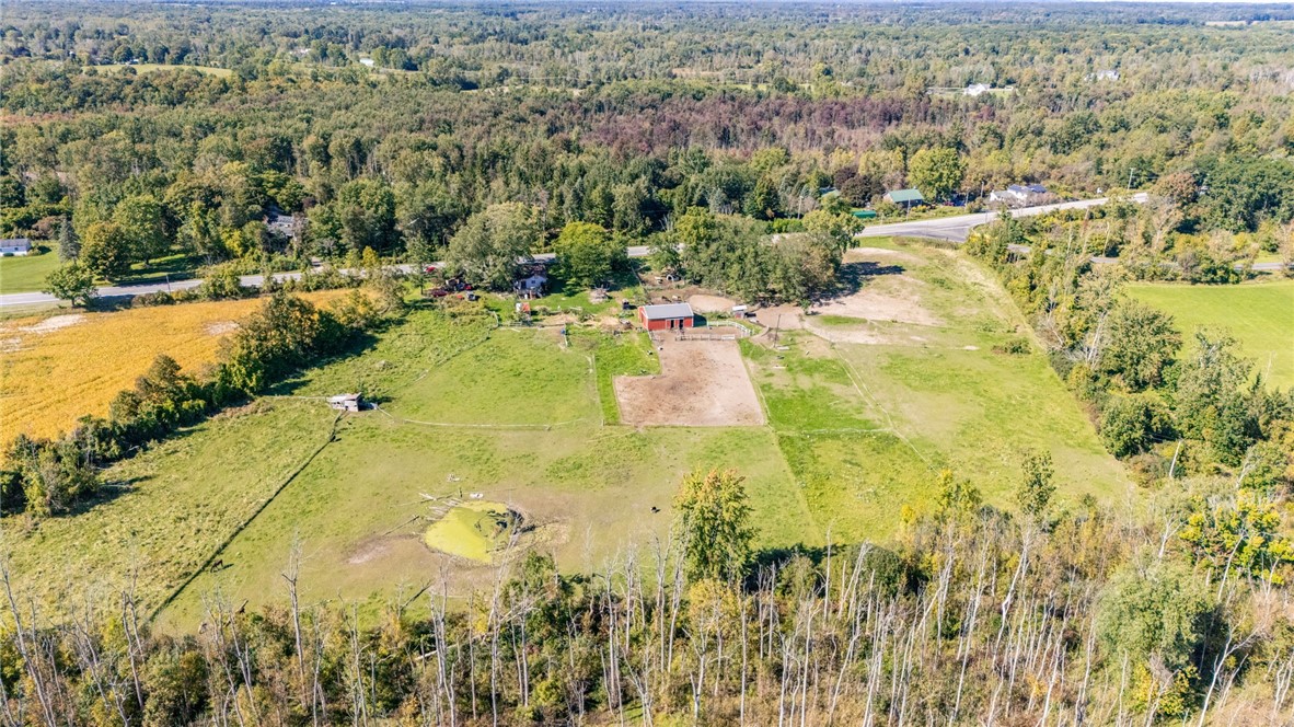 7637 Buffalo Road Riga, NY 14416 - Photo 37 of 39 Gallery Image 37