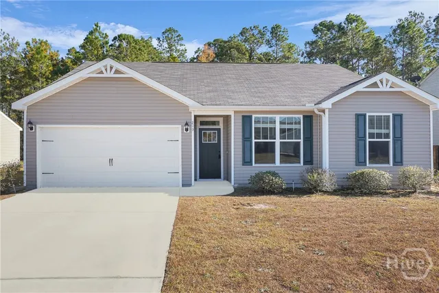 $2,000 | 213 Timberlake Lane, Guyton, GA 31312