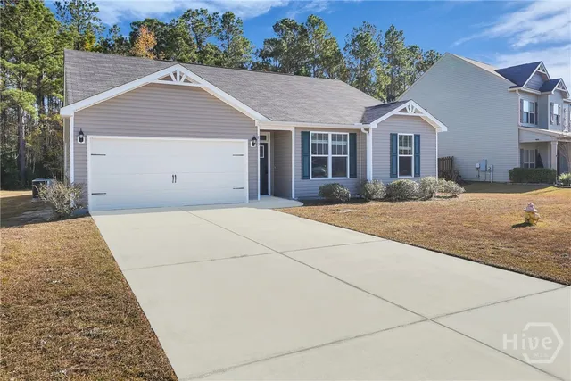 $2,000 | 213 Timberlake Lane, Guyton, GA 31312