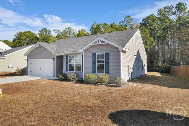 $2,000 | 213 Timberlake Lane, Guyton, GA 31312