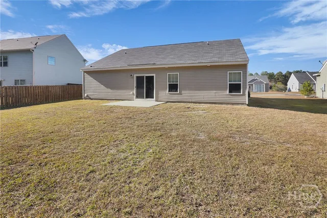 $2,000 | 213 Timberlake Lane, Guyton, GA 31312