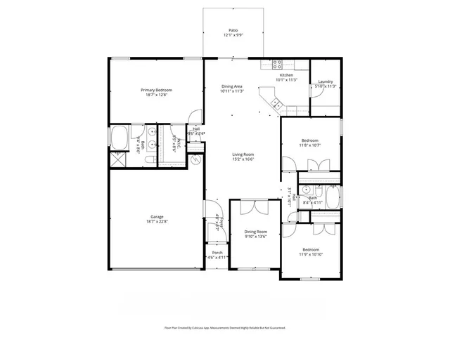 $2,000 | 213 Timberlake Lane, Guyton, GA 31312