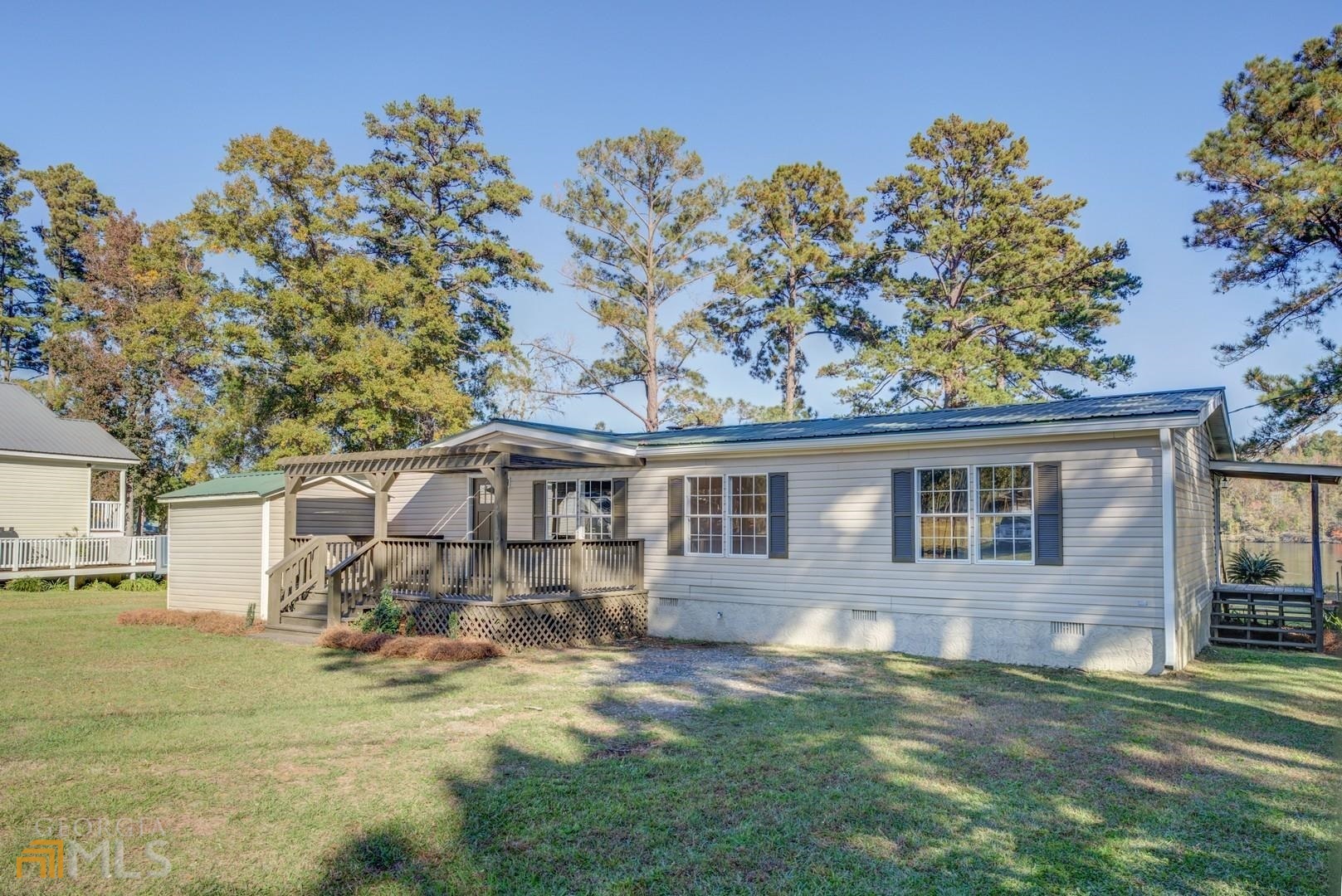 245 F Clubhouse Road Eatonton, GA 31024 - Photo 1 of 1 Gallery Image 1