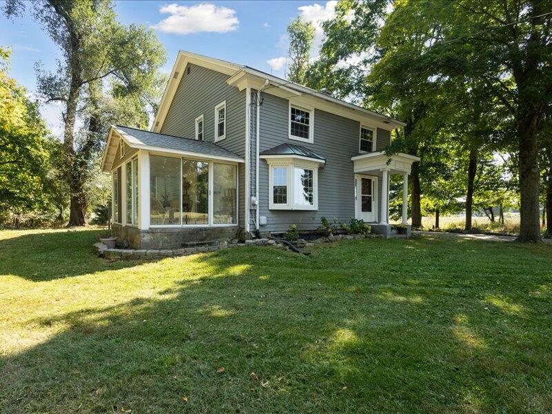 7635 South Jackson Road Jackson, MI 49201 - Photo 1 of 60 Primary Photo