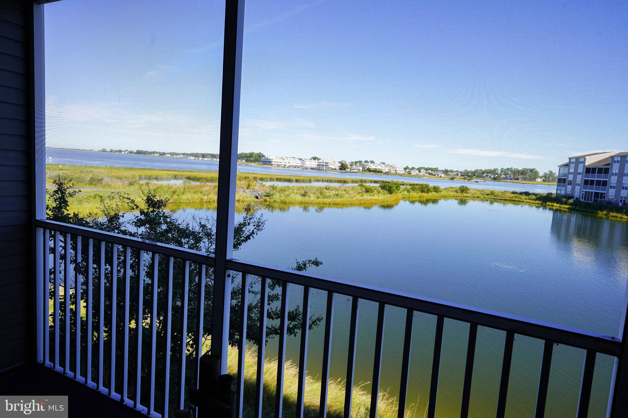 37182 Harbor Drive, Unit 264 Ocean View, DE 19970 - Photo 18 of 55 a view of swimming pool from a balcony