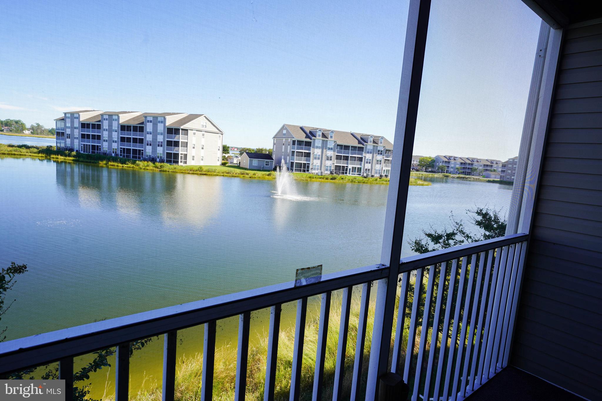 37182 Harbor Drive, Unit 264 Ocean View, DE 19970 - Photo 19 of 55 a view of a swimming pool with a deck