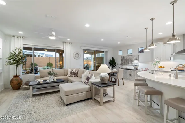 $499,900 | 20331 North Wagner Wash Drive, Buckeye, AZ 85396