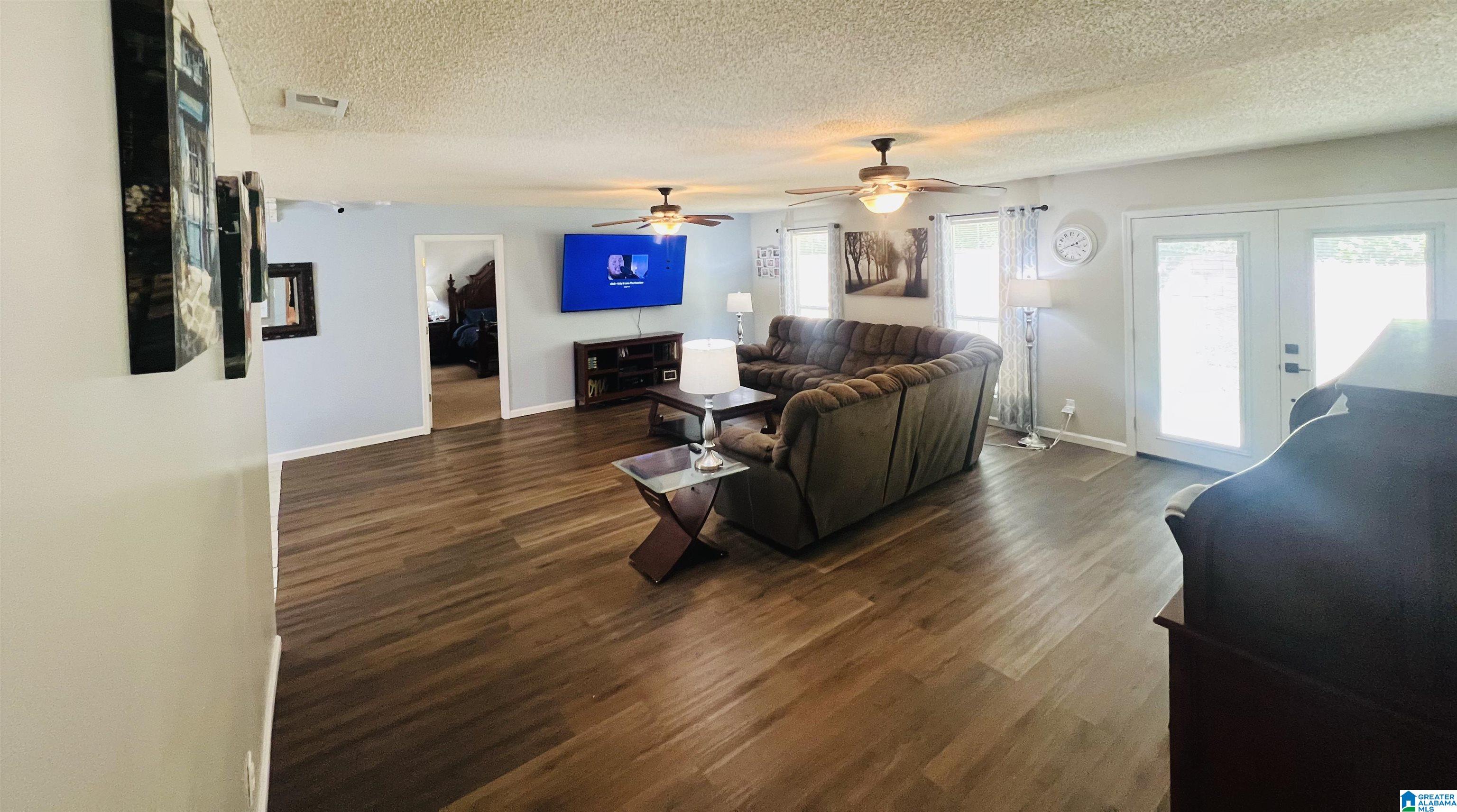 165 Dove Cove Road Talladega, AL 35160 - Photo 22 of 29