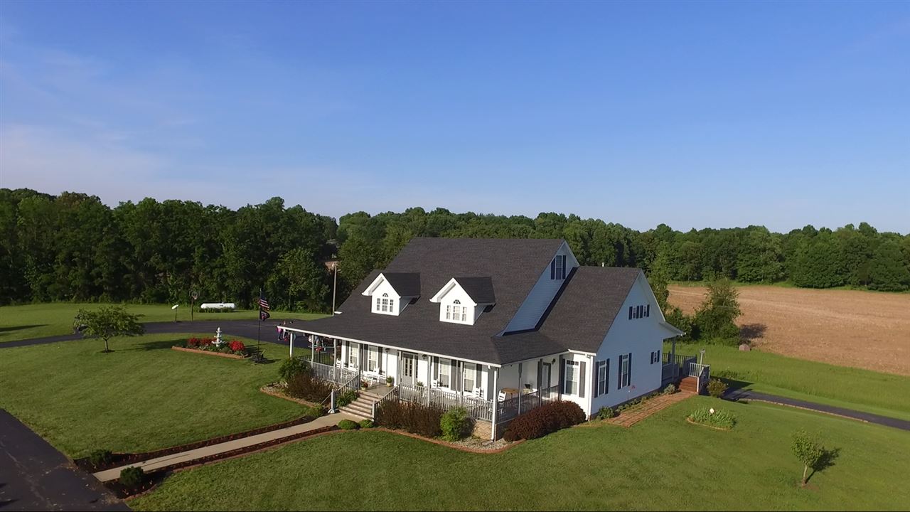 554 South Lucas Road Lucas, KY 42156 - Photo 2 of 28 Gallery Image 2