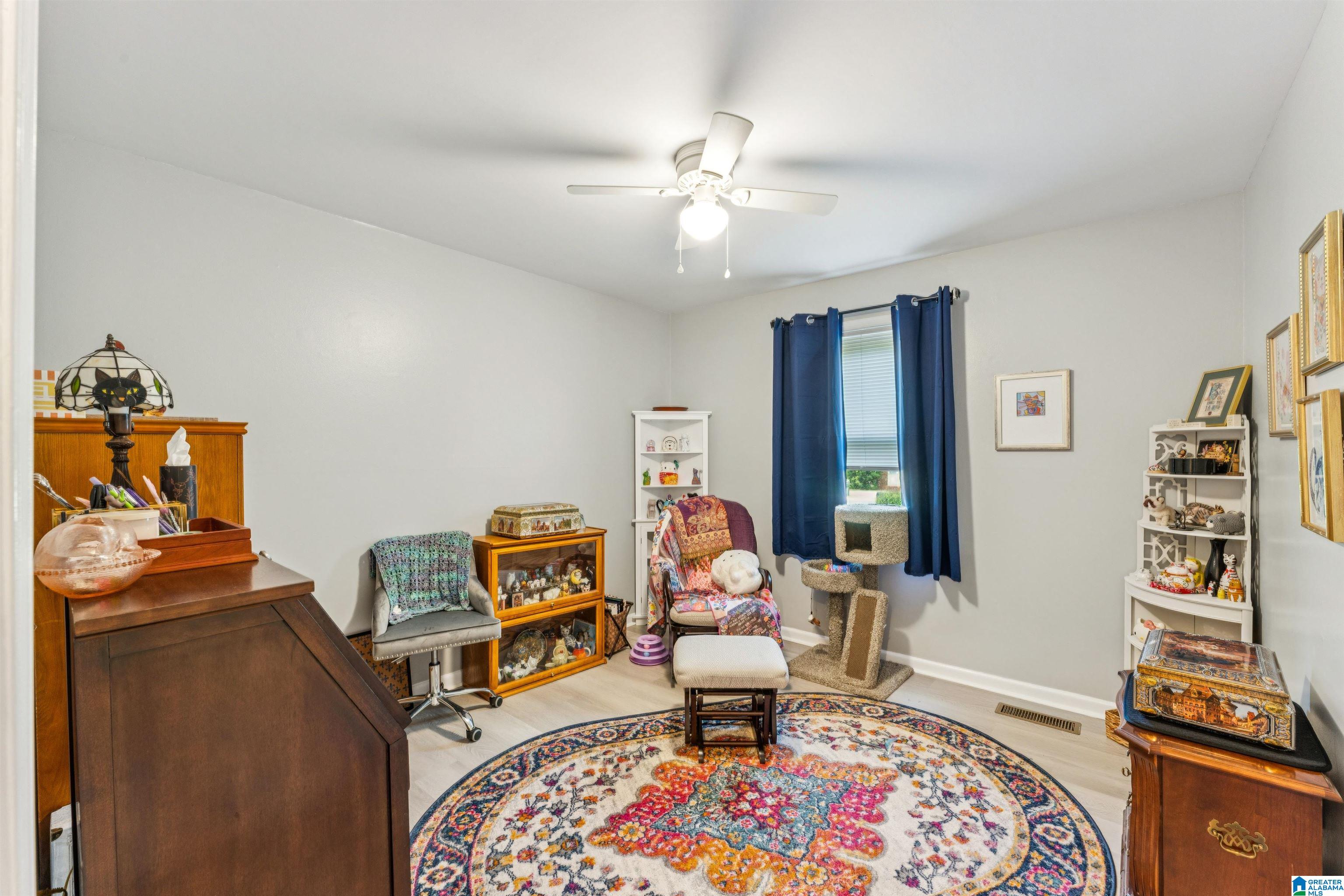 335 Cherokee Street Montevallo, AL 35115 - Photo 21 of 40