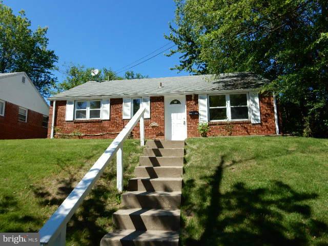 6934 Decatur Place Hyattsville, MD 20784 - Photo 1 of 15 Exterior (Front)
